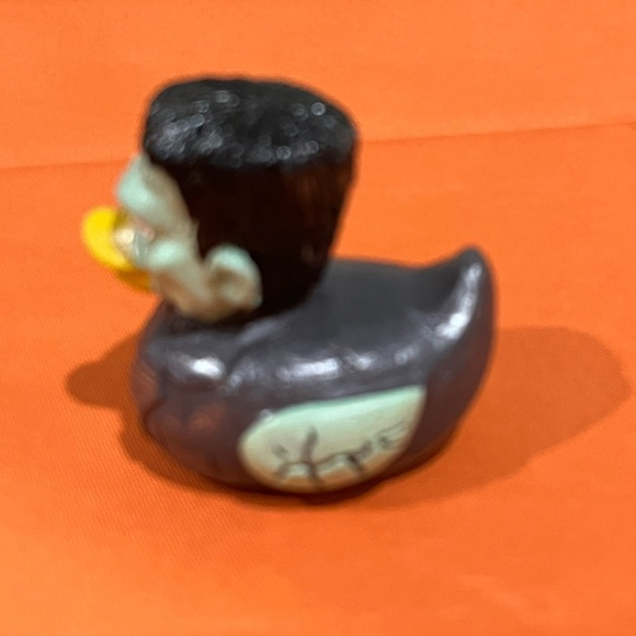 Horror Character Cement Duck Set - Picture 11 of 15